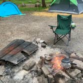 Review photo of Lower Glady Dispersed Campground by John W., June 28, 2023