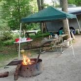 Review photo of Stuart NF Campground by John W., June 28, 2023