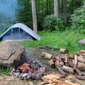 Review photo of Lower Glady Dispersed Campground by John W., June 28, 2023