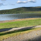 Review photo of Quartz Lake State Rec Area by cindy , June 28, 2023