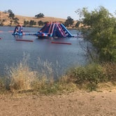 Review photo of Lake McSwain Recreation Area by Michele J., June 28, 2023