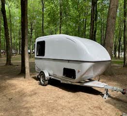 Camper-submitted photo from Apple Creek Campground & RV Park