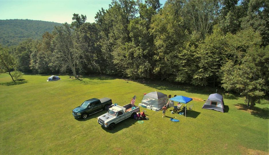 Camper submitted image from Free Spirit Campground - 2