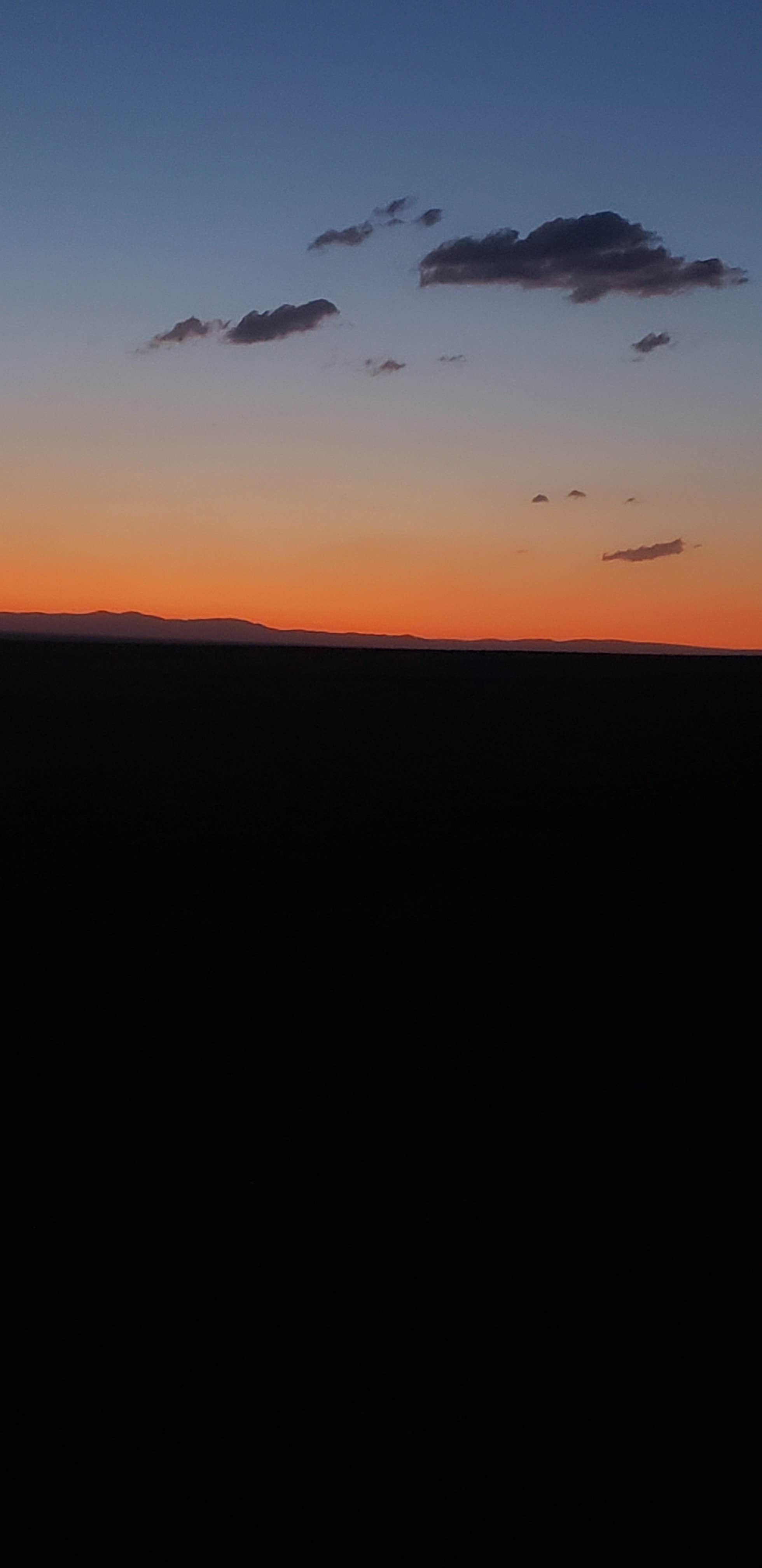 Camper-submitted photo at Sacred White Shell Mountain Campground near Mosca, CO