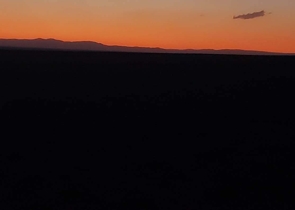 Sacred White Shell Mountain Campground Camping The Dyrt