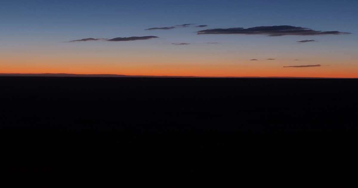 Sacred White Shell Mountain Campground Blanca, CO