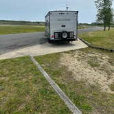 Review photo of Military Park NJ National Guard Training Center RV Sites by Jessica D., June 28, 2023