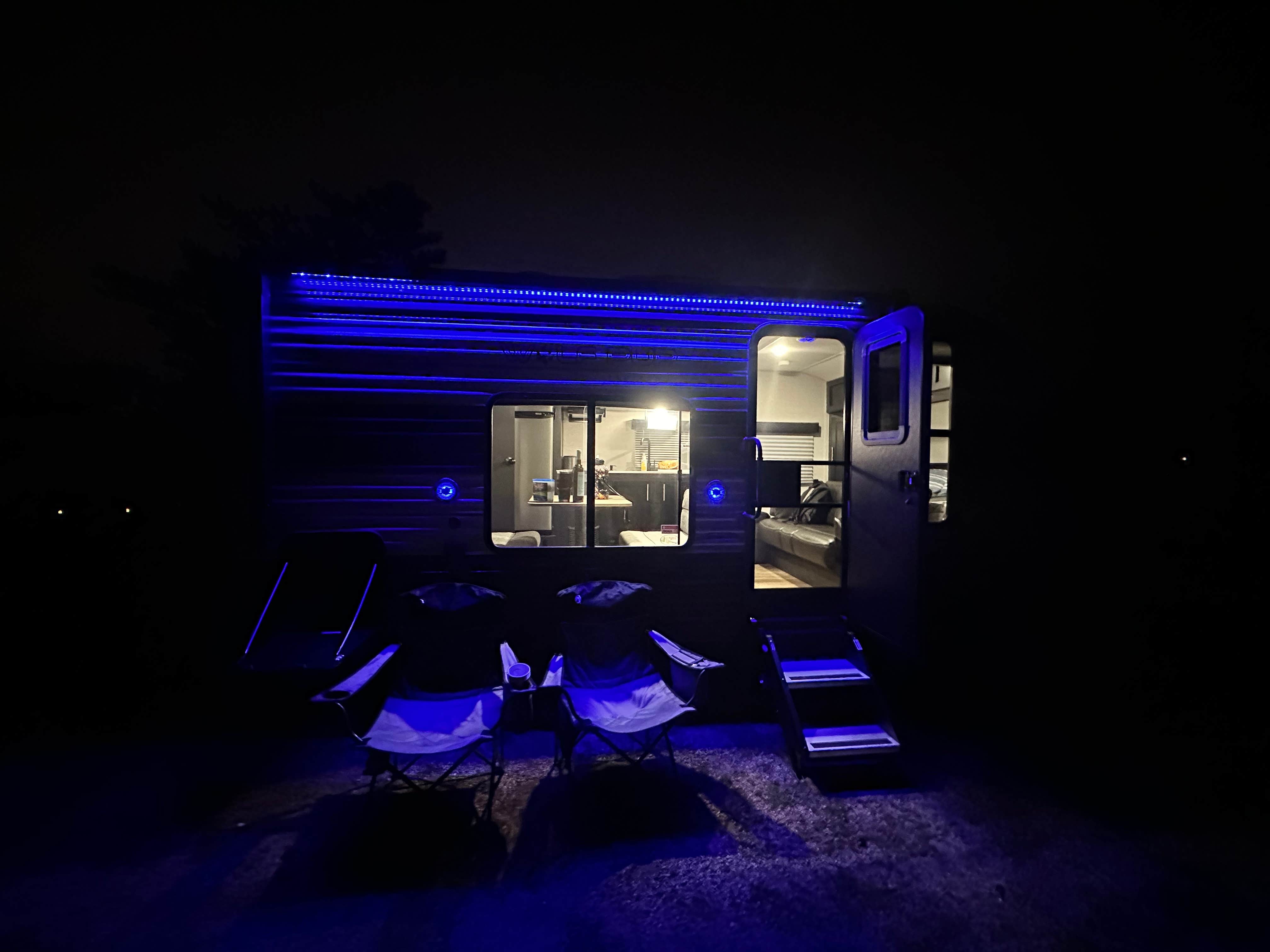 Camper-submitted photo at Military Park NJ National Guard Training Center RV Sites near Jersey City, NJ