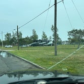 Review photo of Military Park NJ National Guard Training Center RV Sites by Jessica D., June 28, 2023