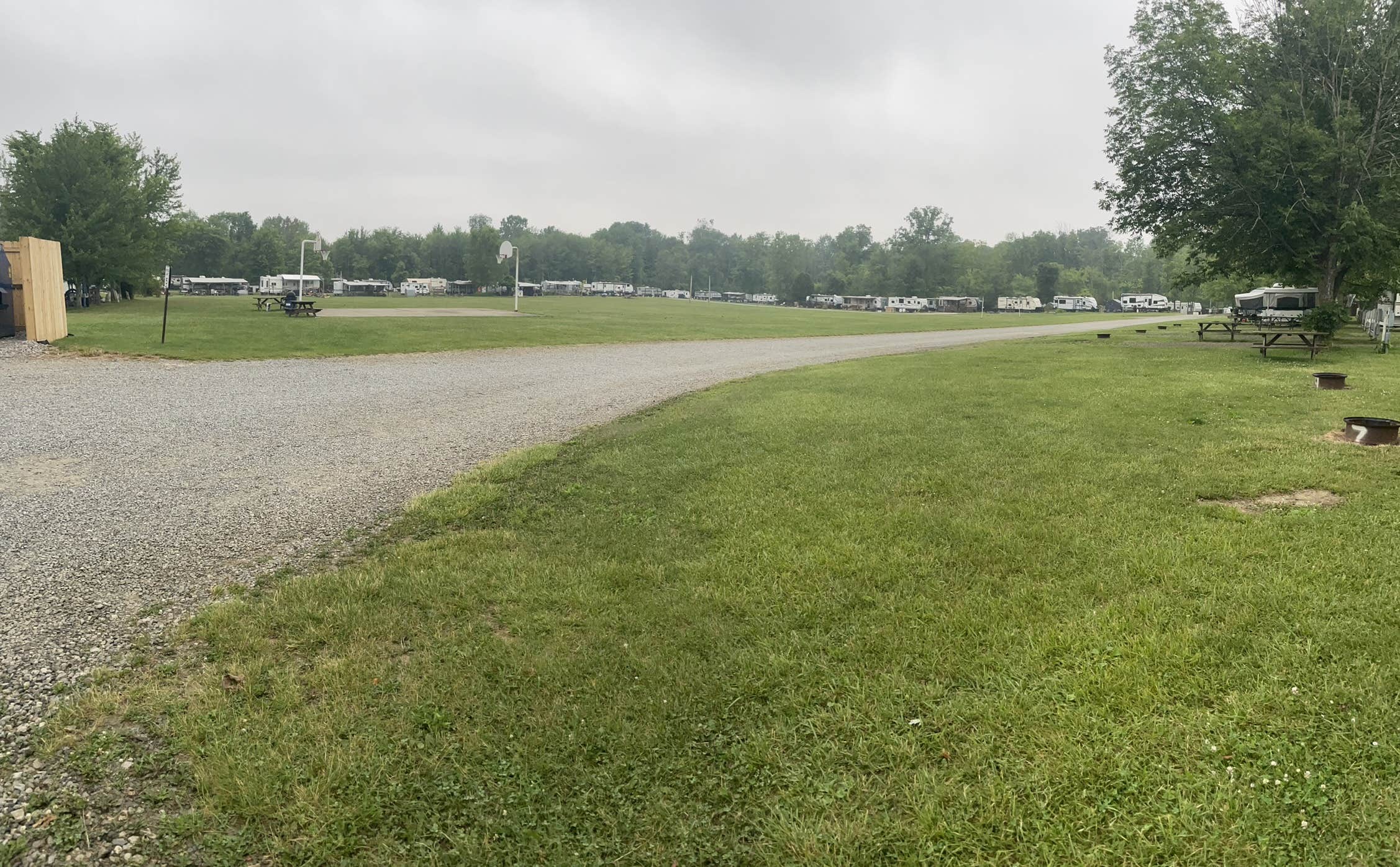 Camper submitted image from Willow Lake Park Inc - 3