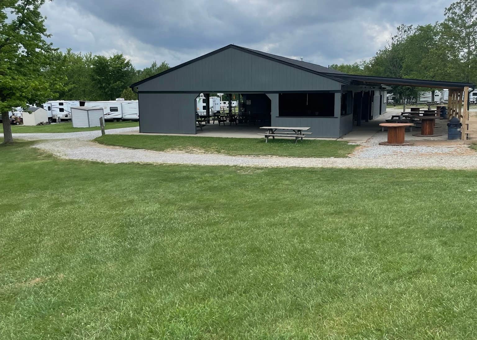 Willow Lake Park Inc Camping The Dyrt