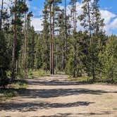 Review photo of Iron Creek Camp on Forest Road 619 by Greg L., June 28, 2023