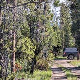 Review photo of Iron Creek Camp on Forest Road 619 by Greg L., June 28, 2023