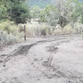 Review photo of Mesa Verde National Park Boundary (BLM Land) by Mauriel O., October 19, 2018