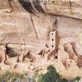 Review photo of Mesa Verde National Park Boundary (BLM Land) by Mauriel O., October 19, 2018