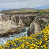 Review photo of Islay Creek Campground — Montaña de Oro State Park by Jessie F., June 28, 2023