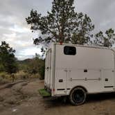 Review photo of Mesa Verde National Park Boundary (BLM Land) by Mauriel O., October 19, 2018