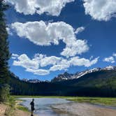 Review photo of Rock Creek Trailhead by Sarah L., June 28, 2023