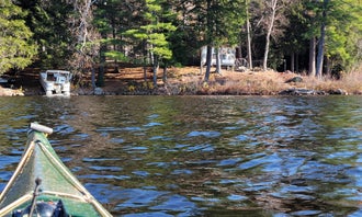Camping near Log Haven Campground: Great North Woods Farm, Errol, New Hampshire