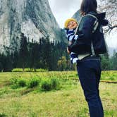 Review photo of Housekeeping Camp — Yosemite National Park by Randall M., August 21, 2016