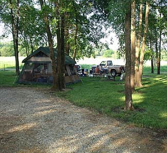 Camper-submitted photo from Carbolyn Park