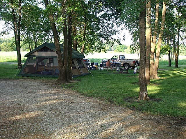 Camper submitted image from Carbolyn Park - 4