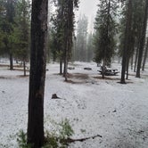 Review photo of Broken Arrow Campground by Cande D., June 29, 2023