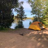 Review photo of Crescent Lake Campground by Mike R., June 29, 2023