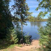 Review photo of Crescent Lake Campground by Mike R., June 29, 2023