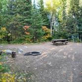 Review photo of Crescent Lake Campground by Mike R., June 29, 2023