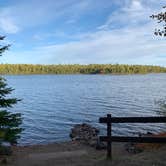 Review photo of Crescent Lake Campground by Mike R., June 29, 2023