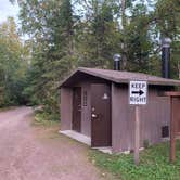 Review photo of Crescent Lake Campground by Mike R., June 29, 2023