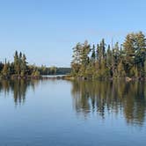 Review photo of Crescent Lake Campground by Mike R., June 29, 2023