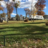 Review photo of Gull and Love Lake Campground by Janet R., October 19, 2018