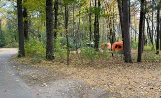 Mike R.'s photo at Lake Wissota State Park Campground near Eau Claire, WI