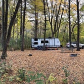 Review photo of Lake Wissota State Park Campground by Mike R., June 29, 2023