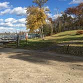 Review photo of Gull and Love Lake Campground by Janet R., October 19, 2018