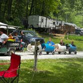 Review photo of Maple Ridge Campground by Jaclyn H., June 29, 2023