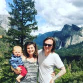 Review photo of Housekeeping Camp — Yosemite National Park by Randall M., August 21, 2016