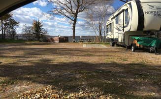 Janet R.'s photo at Gull and Love Lake Campground near Fort Ripley, MN