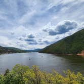 Review photo of Little Mattie Campground — White River National Forest by Julián M., June 29, 2023