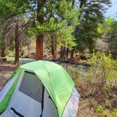 Review photo of Deep Creek Campground by Julián M., June 29, 2023