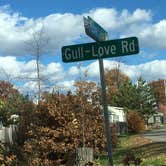 Review photo of Gull and Love Lake Campground by Janet R., October 19, 2018