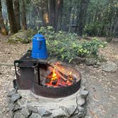 Review photo of Tolkan Campground by eric , June 29, 2023