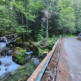 Review photo of Old Cascades Highway Dispersed by Bryan J., June 29, 2023