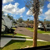 Review photo of Linger Lodge RV Park & Restaurant by Kathryn H., June 29, 2023