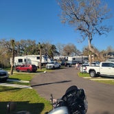 Review photo of Linger Lodge RV Park & Restaurant by Kathryn H., June 29, 2023