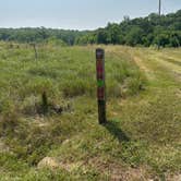 Review photo of Canoe Landing Group Campsite — James River State Park by RL , June 29, 2023