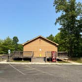 Review photo of Canoe Landing Group Campsite — James River State Park by RL , June 29, 2023