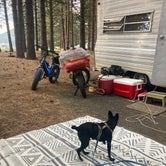 Review photo of Merrill Campground by Tracy D., June 28, 2023